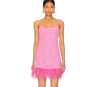 Mari Dress